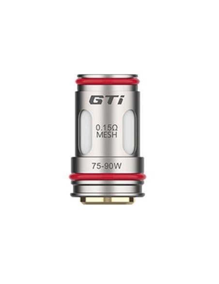 Résistance GTI iTank Vaporesso pour vapotage optimal | Kumo