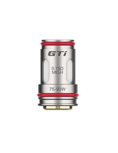 Résistance GTI iTank Vaporesso pour vapotage optimal | Kumo 2
