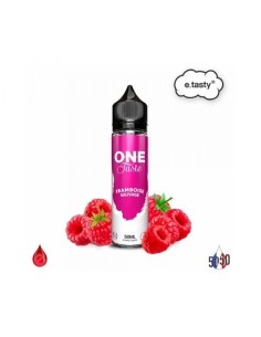 E-liquide Framboise Sauvage 50ml - Saveur fruitée intense | Kumo
