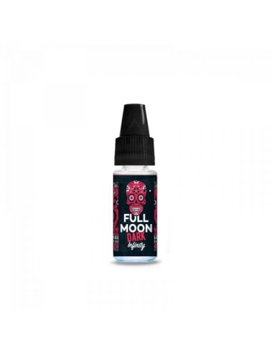 Concentré Full Moon 10ml Dark Infinity - Arôme DIY Premium | Kumo