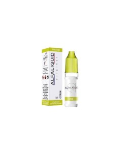 Citron Feminello Fruités Alfaliquid 10ml | Kumo Vape 2