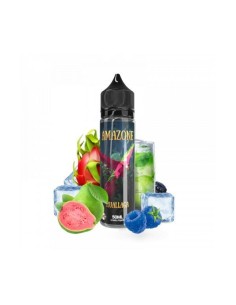 HUALLAGA AMAZONE ETASTY 50ML | E-liquide Fruité Exotique | Kumo 2