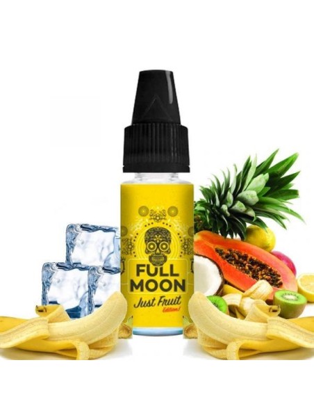 Yellow Concentré Full Moon 10ml - Arôme Citron Mangue DIY | Kumo