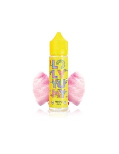 E-liquide Funny Jelly Loly - Saveur bonbons gélifiés 50ml | Kumo 2