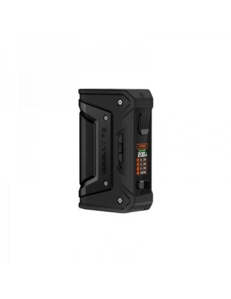 BOX LEGEND 2 L200 AEGIS GEEK VAPE