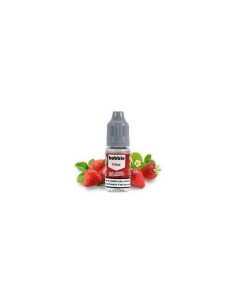 FRAISE BOBBLE 10ML - E-liquide fruité saveur fraise sucrée | Kumo