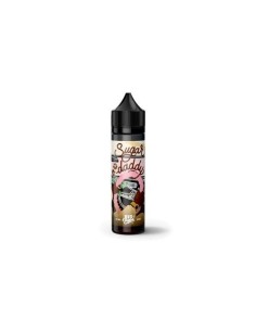 SUGAR DADDY BIG PAPA 50ML - E-liquide gourmand caramélisé | Kumo