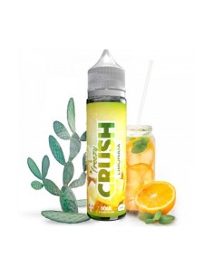 Limonata Freezy Crush 50ml - E-liquide limonade glacée | Kumo 2