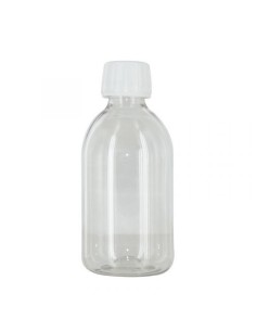 Flacons Vides 250 ml pour DIY E-liquides | Kumovape.fr - Kumo 2