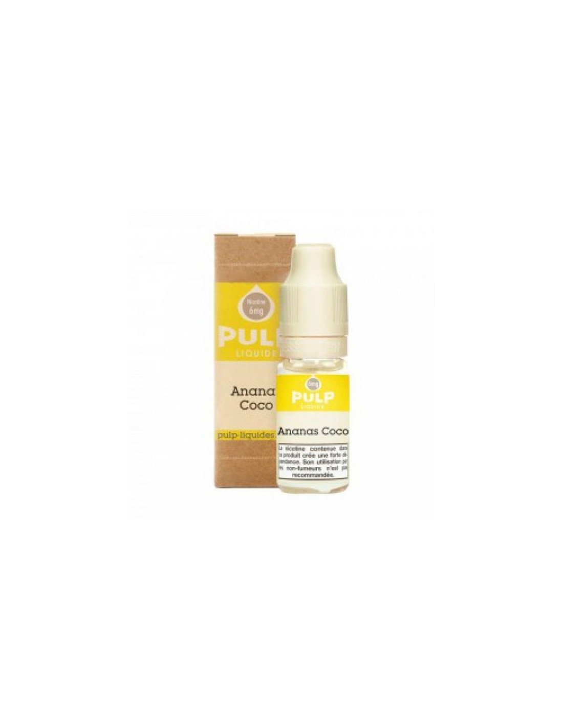Ananas Coco PULP view 28