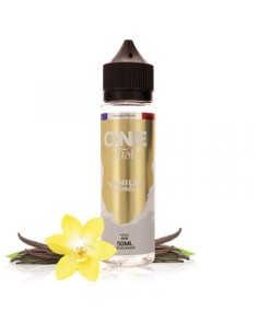 VANILLE EXTRÊME PULP | Intensité Gourmande | Kumovape 2