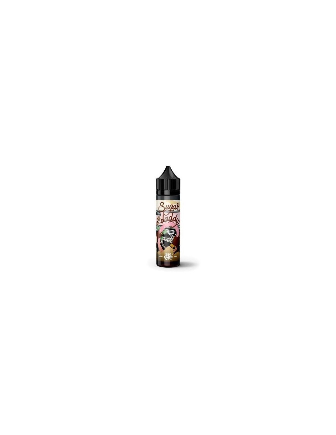Sugar Daddy 50 mL - Big Papa view 22