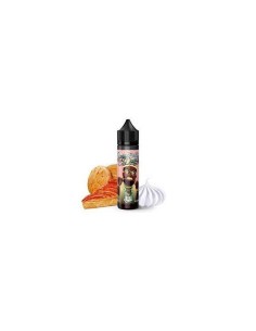 SWAG DADDY STYLE BIG PAPA 50ML | E-liquide Gourmand Premium | Kumo