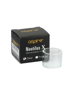 Pyrex Nautilus X Aspire | Réservoir de remplacement | Kumo