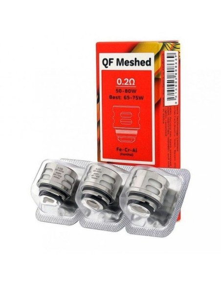 Résistance SKRR Vaporesso pour une vape optimale | Kumo