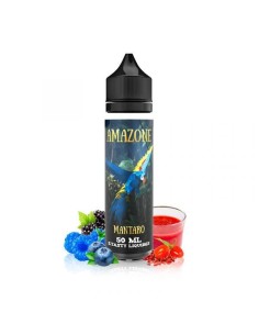 Mantaro Amazone Etasty 50ml - E-liquide fruits exotiques | Kumo