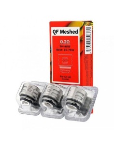 Résistance SKRR Vaporesso pour une vape optimale | Kumo 2