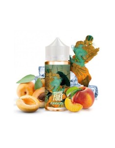 E-liquide fruité KANSETSU FIGHTER FUEL 100 ml | Kumo