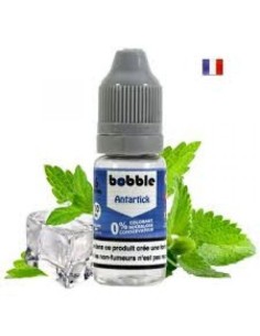 Antartik Bobble 10 ml | E-liquide menthe givrée fruitée | Kumo 2