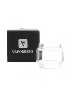 Pyrex GTX 22mm Vaporesso - Tube de Remplacement | Kumo 2