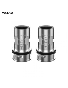 Résistance TPP DM4 VOOPOO | Performance 25-35W | Kumo 2