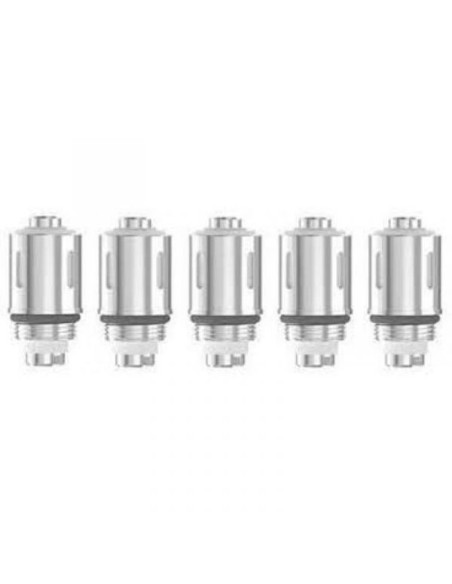 Résistance GS Air Eleaf - Qualité d'origine | Kumo