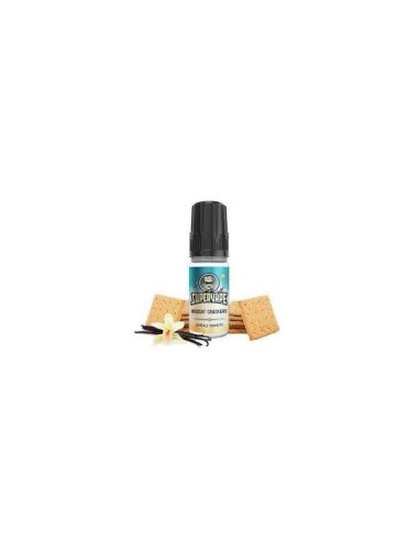 Concentré Biscuit Crackers Supervape 10ml DIY | Kumo Vape