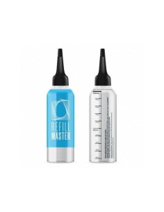 Flacon Master Refill 100 ml pour DIY e-liquide | Kumo 2