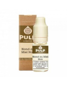 Blond au Miel Noir Pulp 10 ml 2