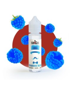 Framboise Bleue VDLV 10ml | E-liquide fruité gourmand | Kumo 2