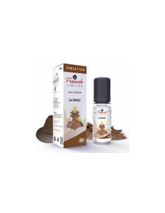 LE DECLIC SALT E-VAPOR FRENCH LIQUIDE 10 ML 2