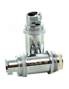 Résistance Nautilus X Aspire pour cigarette électronique | Kumo 2