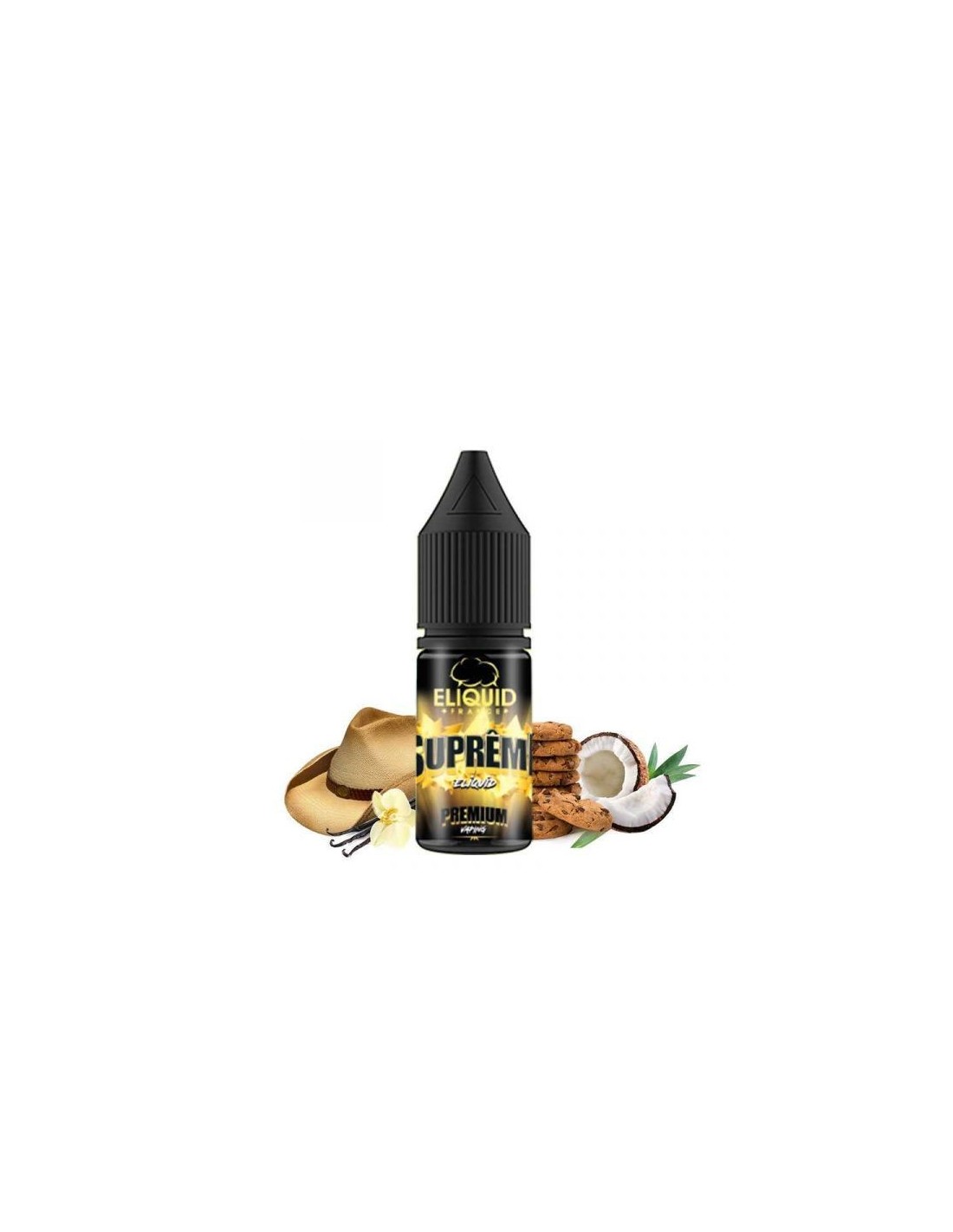 Suprême Eliquid France view 37