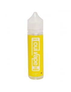 ICE MANGO OUI VAPE 50ML | E-liquide Mangue Glacée | Kumo