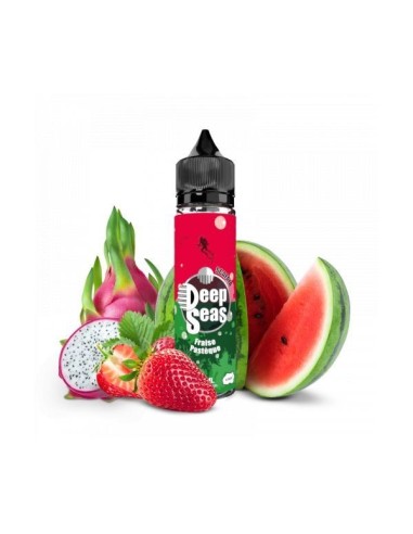 Scafaya Deep Seas Etasty 50ml - Fruité Frais | Kumo