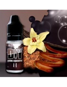 Concentré Revolute 4X 10ml pour DIY e-liquide personnalisé | Kumo 2