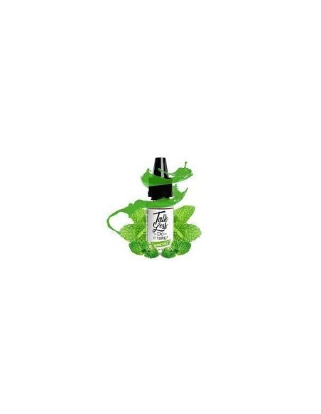 Menthe Verte Talk Less Revolute 10ml - Concentré DIY | Kumo
