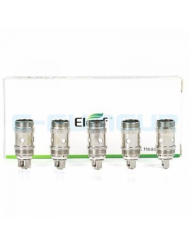 Résistance EC ELEAF | Pièce de rechange e-cigarette | Kumo