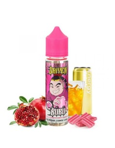 FROZEN BUBU SAIYEN VAPOR SWOKE 50 ML