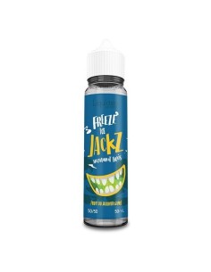 ICE JACKZ FREEZE | E-liquide fruité glacé 50 ML | Kumo 2