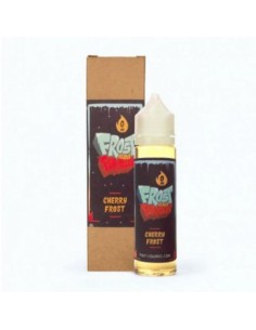 Cherry Frost Frost and Furious Pulp 50 ML | E-liquide fruité | Kumo 2