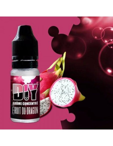 FRUIT DU DRAGON CONCENTRE REVOLUTE  10 ML