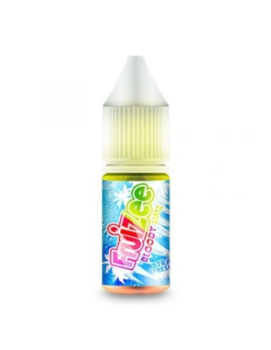 Bloody Lime Fruizee 10ml | E-liquide fruité citronné | Kumo
