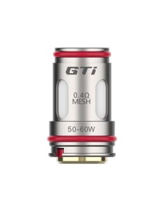 Résistance GTI iTank Vaporesso pour vapotage optimal | Kumo 2