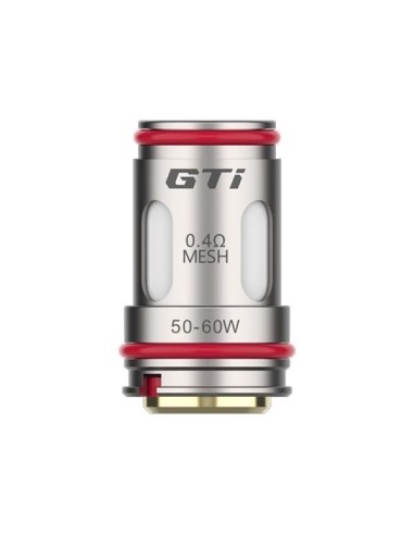 Résistance GTI iTank Vaporesso pour vapotage optimal | Kumo