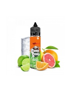 RAQUA DEEP SEAS ETASTY 50ML | E-liquide fruité marin | Kumo