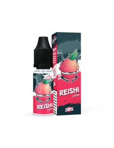 REISHI KUNG FRUITS | E-liquide fruité pour nuages denses | Kumo