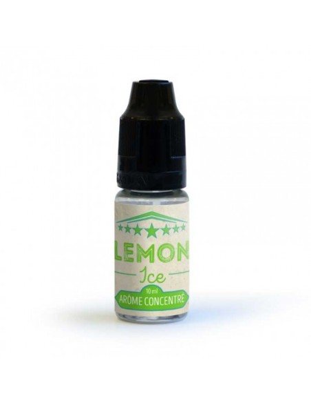 Concentré Lemon Ice Cirkus VDLV 10ml pour DIY e-liquide | Kumo