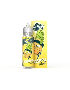 E-liquide Ananas Fruité PAINAPPU KUNG FRUIT 50ML | Kumo