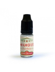 Concentré Mangue Framboise CIRKUS VDLV 10ml pour DIY | Kumo